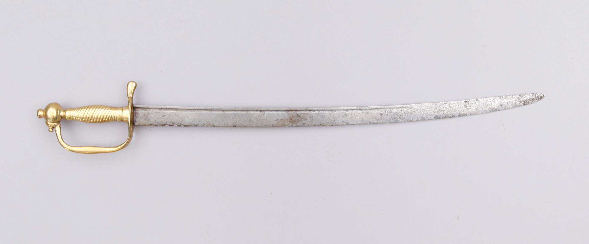 SABEL, 1800-talets första hälft.