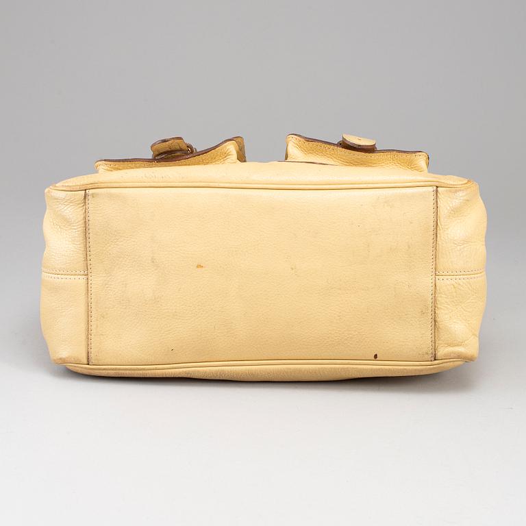 MULBERRY, 'Annie' bag.