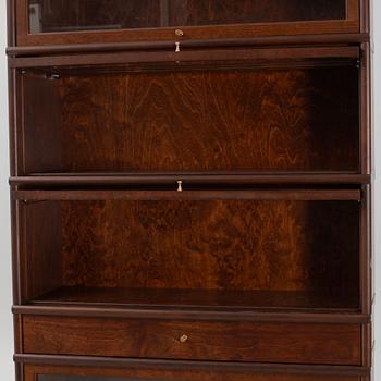 Bokhylla, Boknäs, Finland, 2000-tal.