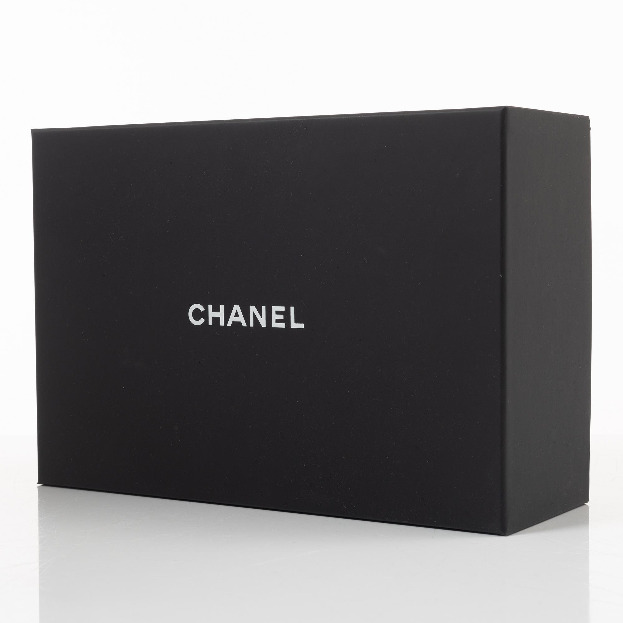 Chanel, bag, "Sac Vanity A Chaine", 2023.