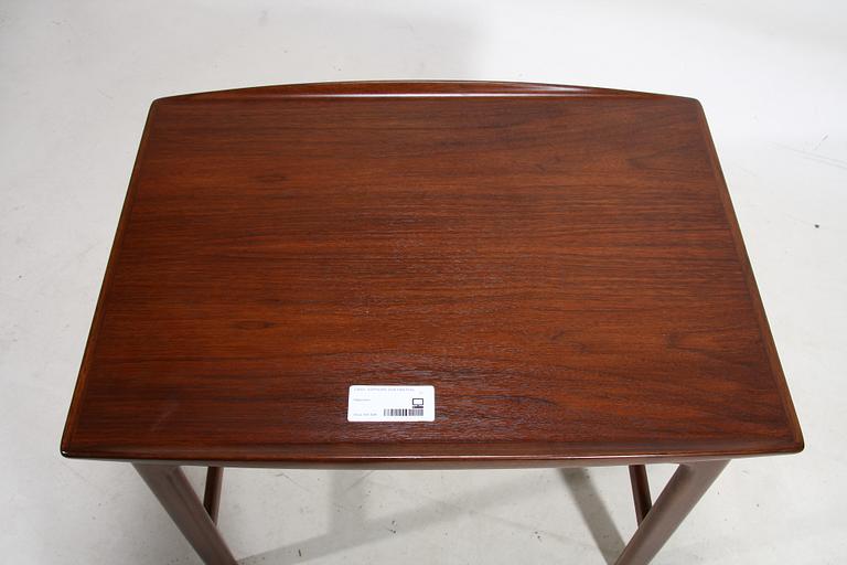 SOFFBORD. DUX 1960/70-tal.