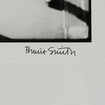 Pennie Smith, "London Calling", 1979.