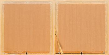 Enno Ootsing, "Sügis" och "Talukoht".