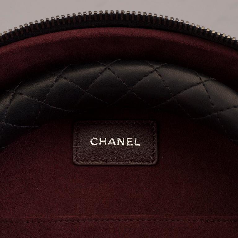 HÖRLURAR, Chanel, 2015.