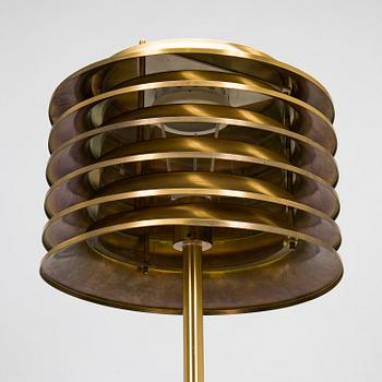 Kai Ruokonen, lattiavalaisin, Orno, 1970-luku.