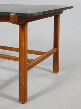 SOFFBORD, 1900-talets andra hälft.