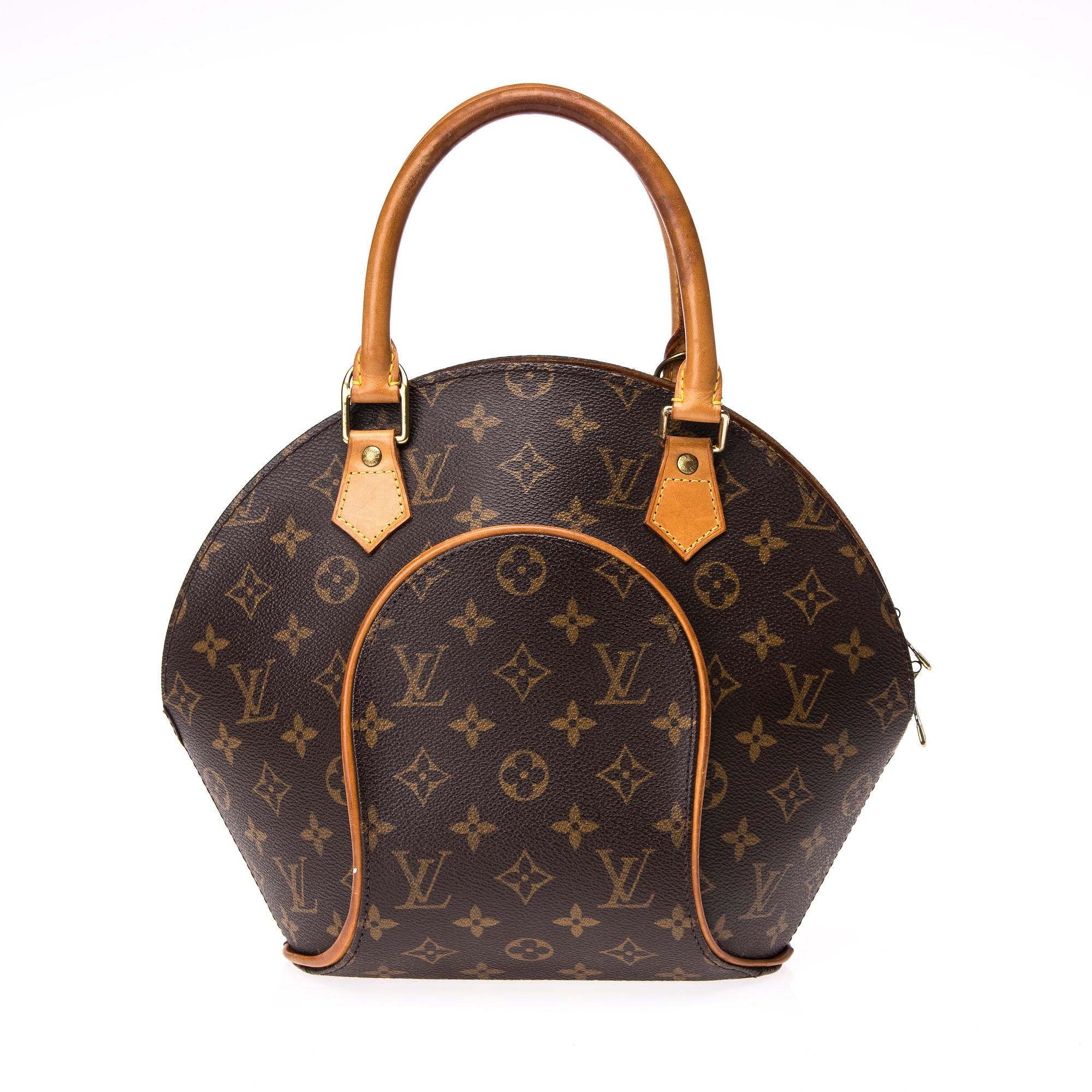 VÄSKA, "Ellipse PM", Louis Vuitton.