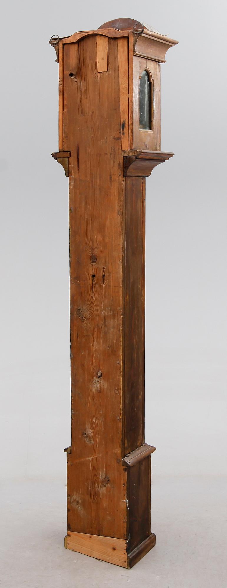 GOLVUR, 1800-talets andra hälft.