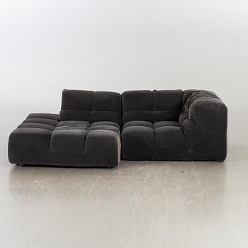 A sofa 'Tufty' by Patricia Urquiola for B&B Italia.
