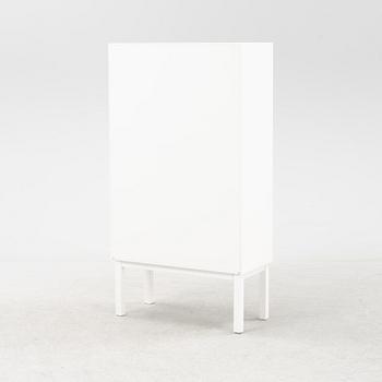 A 'Collect Multi' cabinet by Sara Larsson for A2, 21st Century.