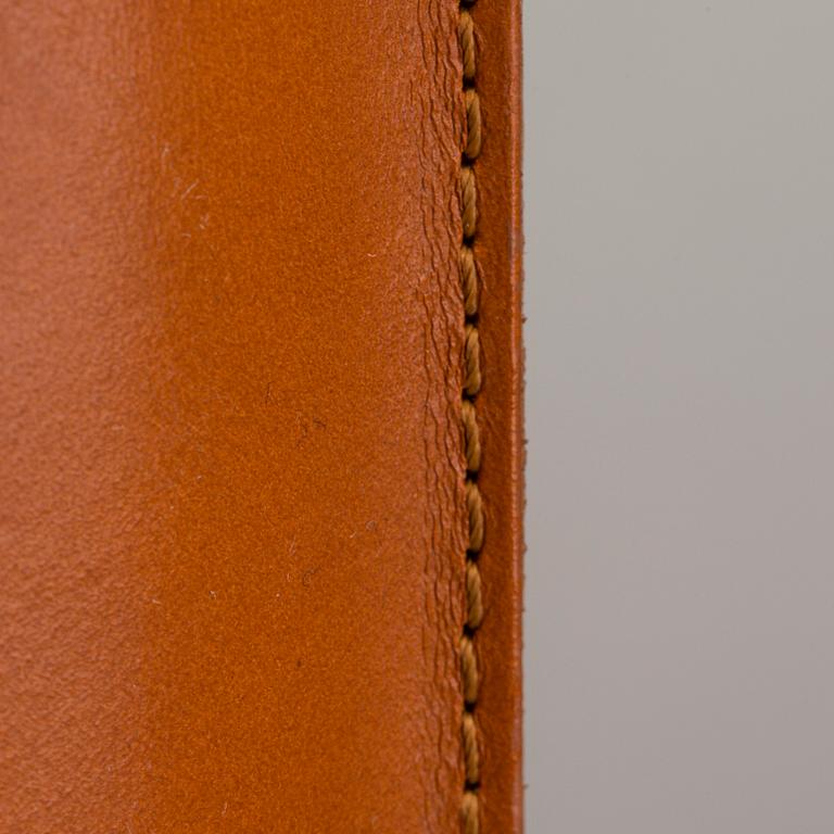 BORDSLAMPOR, ett par, Taller Uno Serena. Spanien.