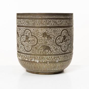 Outer covering, India, 20th century.