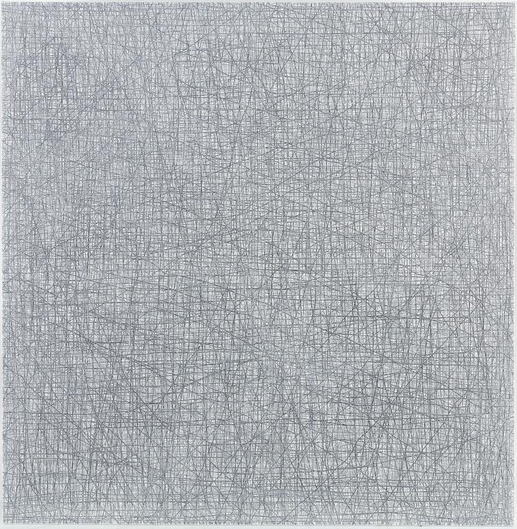 HÅKAN BENGTSSON, olja på duk, signerad och daterad 2010 a tergo.