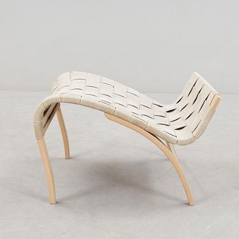 FOTPALL, "Pernilla", Bruno Mathsson, formgiven 1944.