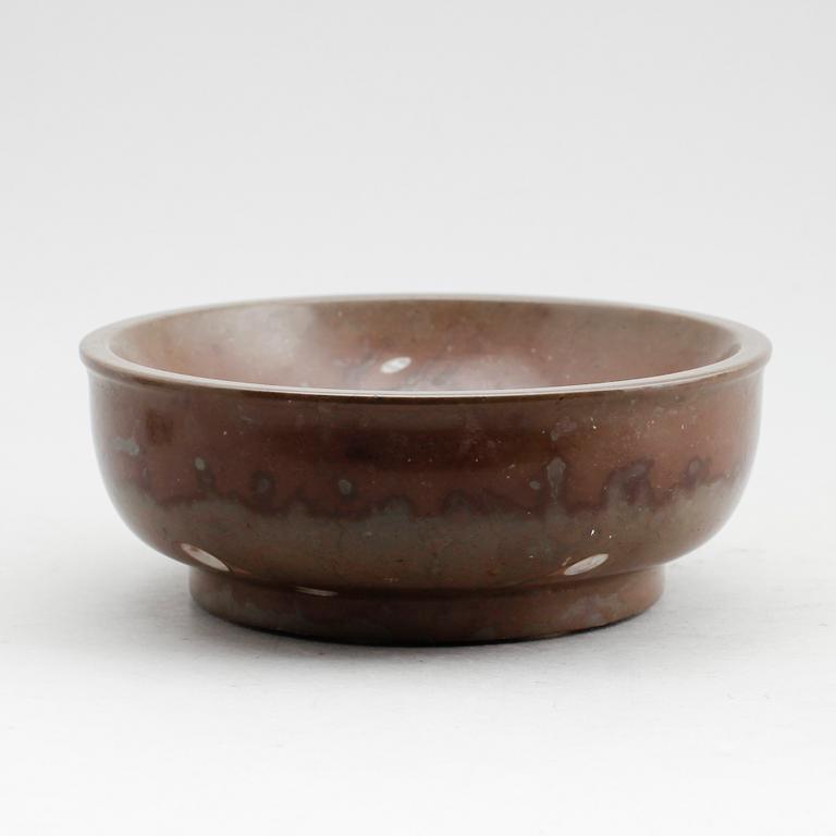 SKÅL, kalksten, 1900-talets första hälft.