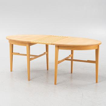 Erik Richter, a coffee table, Norrgavel, Sweden, 21st Century.