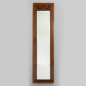 Birger Hahl, spegel,  Art déco, Finland 1920-tal - tidigt 1930-tal.