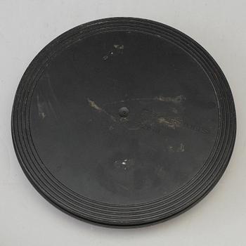 A 1970s table light by Tom Ahlström and hans Ehrich for fagerhults, Sweden.