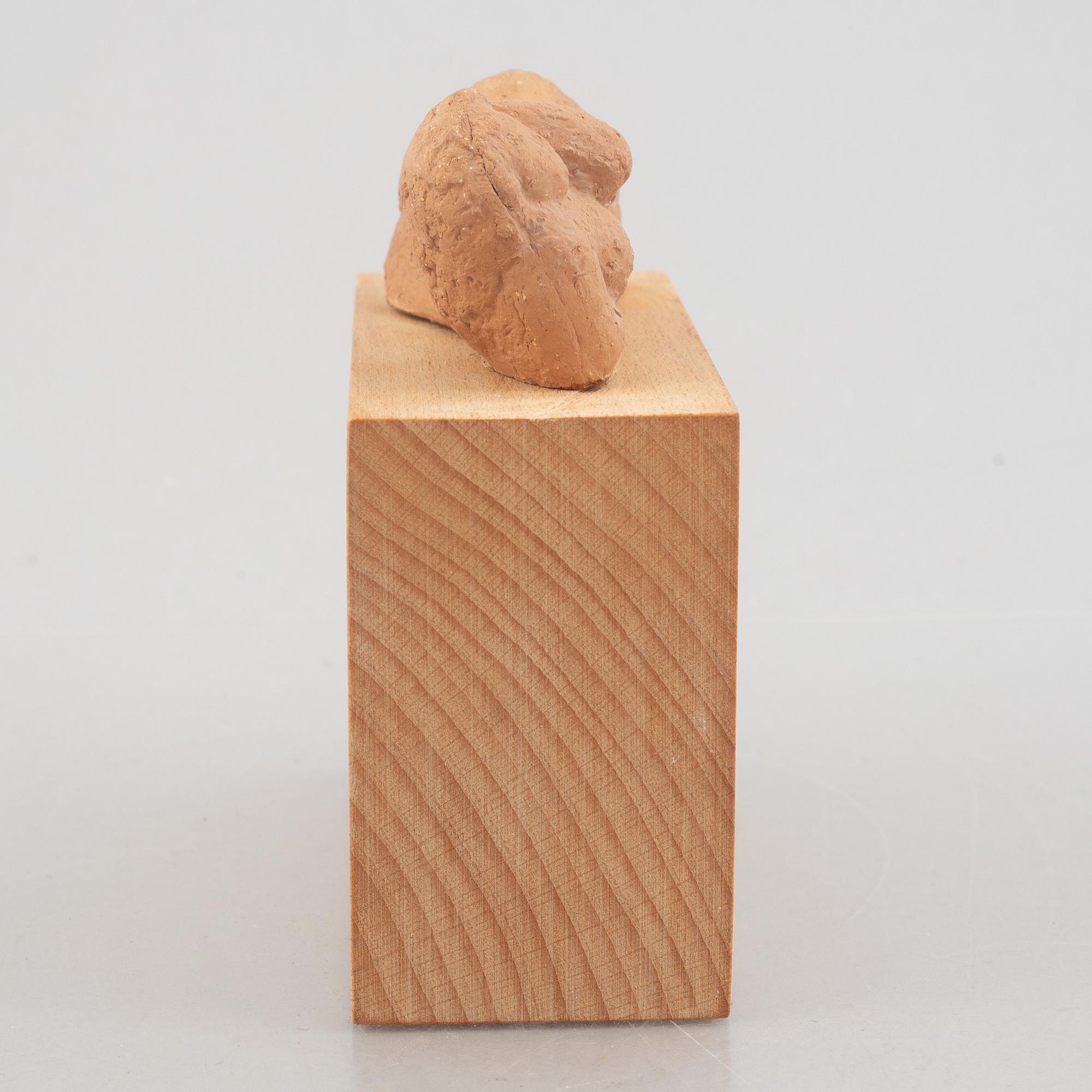 Arne Jones, Liggande kvinna.