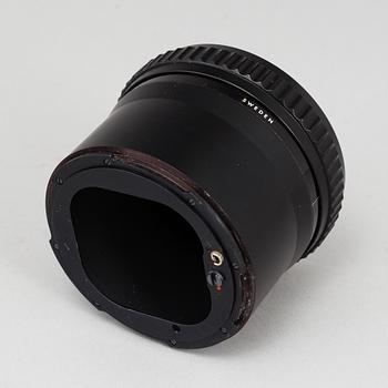 Camera, Hasselblad 2000 FC/M.