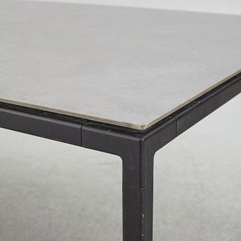 Matbord, Vipp, samtida.