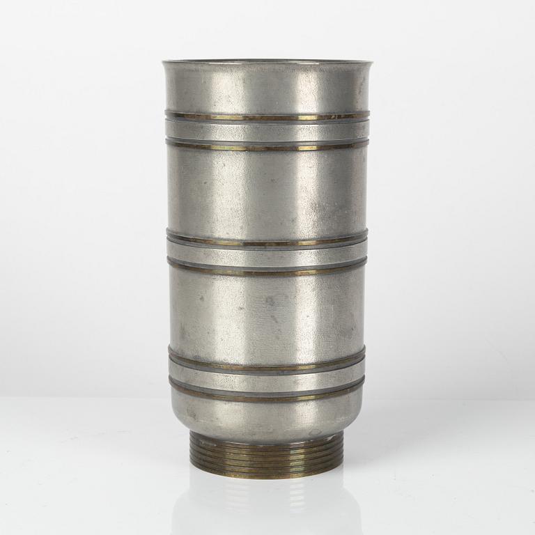 Edvin Ollers, vas, Stockholm, 1941.