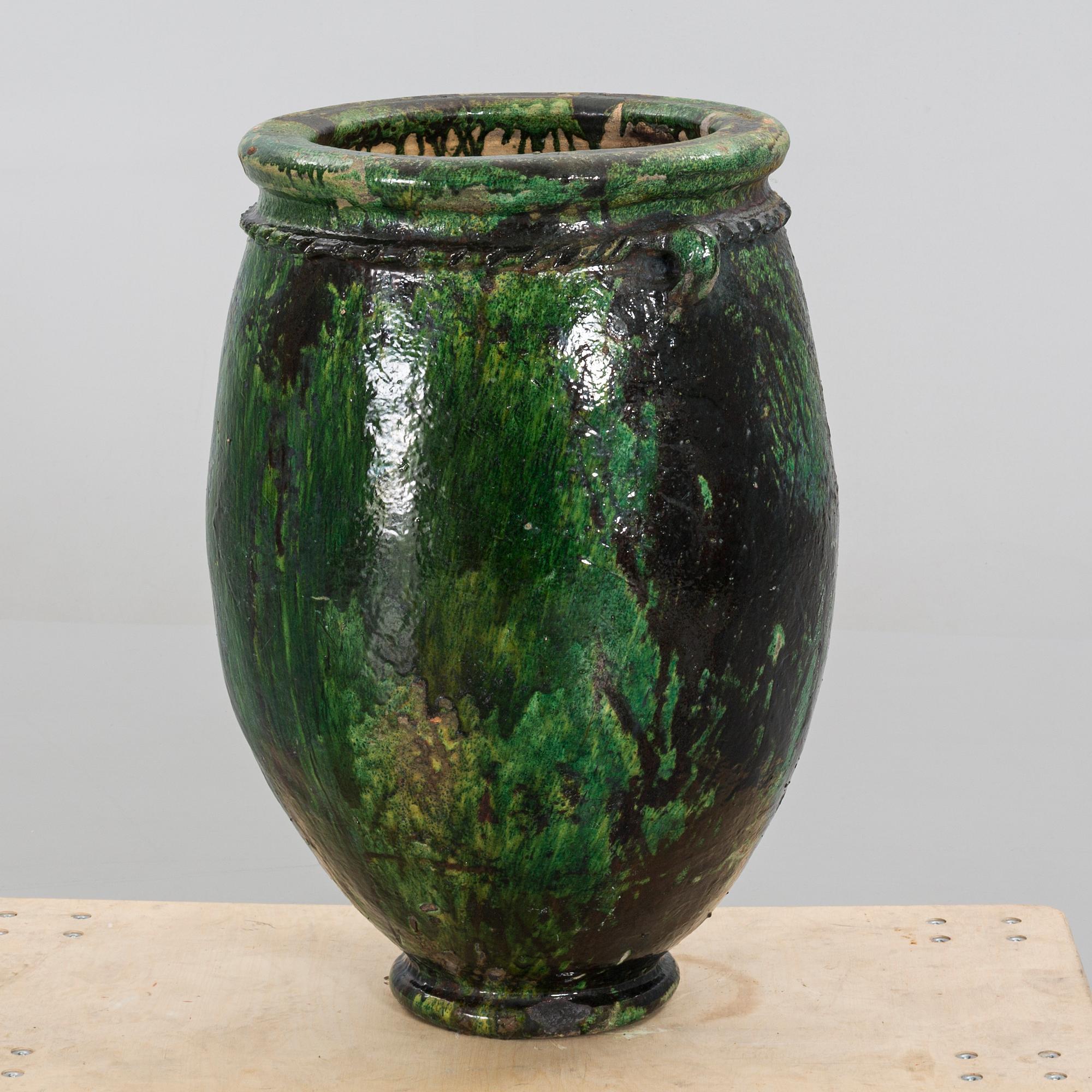 OLIVKRUS, keramik, medelhavet.