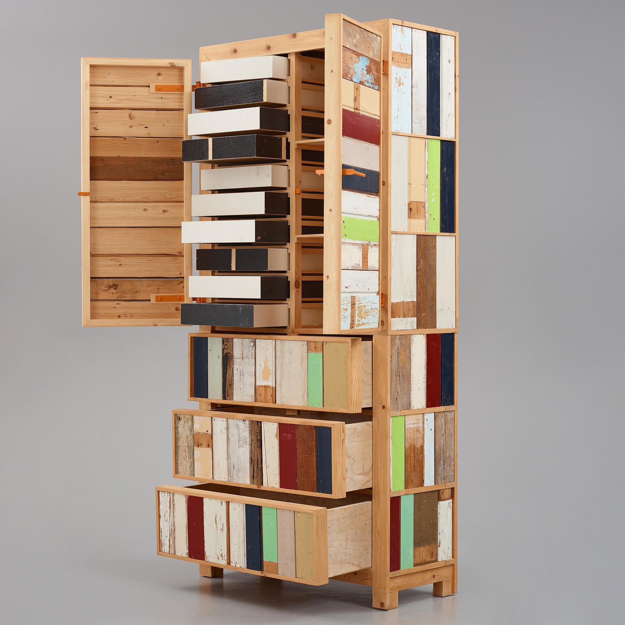 Piet Hein Eek, a Piet Hein Eek, a