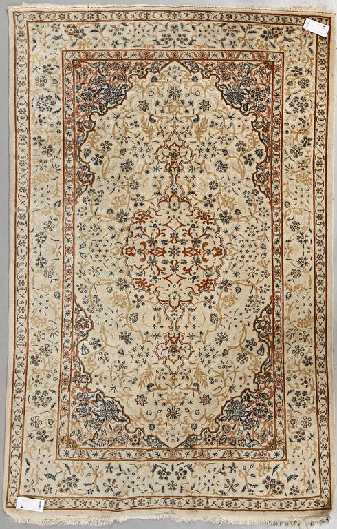 MATTA, orientalisk, 203 x 130.