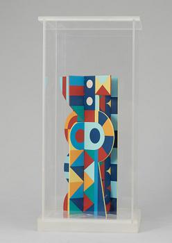 Roland Cabot, "Totem".