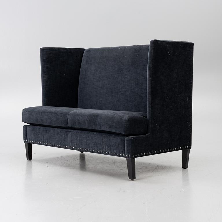Soffa, "Taylor", Slettvoll. 2000-tal.