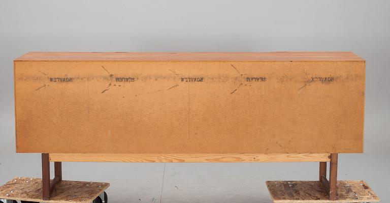 SIDEBOARD, 1960/70-tal.