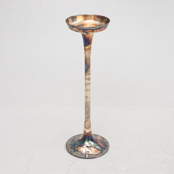 Pedestal for a wine cooler, second half of the 20th Century.