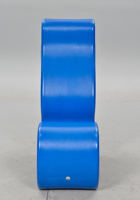 MULTIMÖBEL, "Phantom", Verner Panton, 1900-tal.