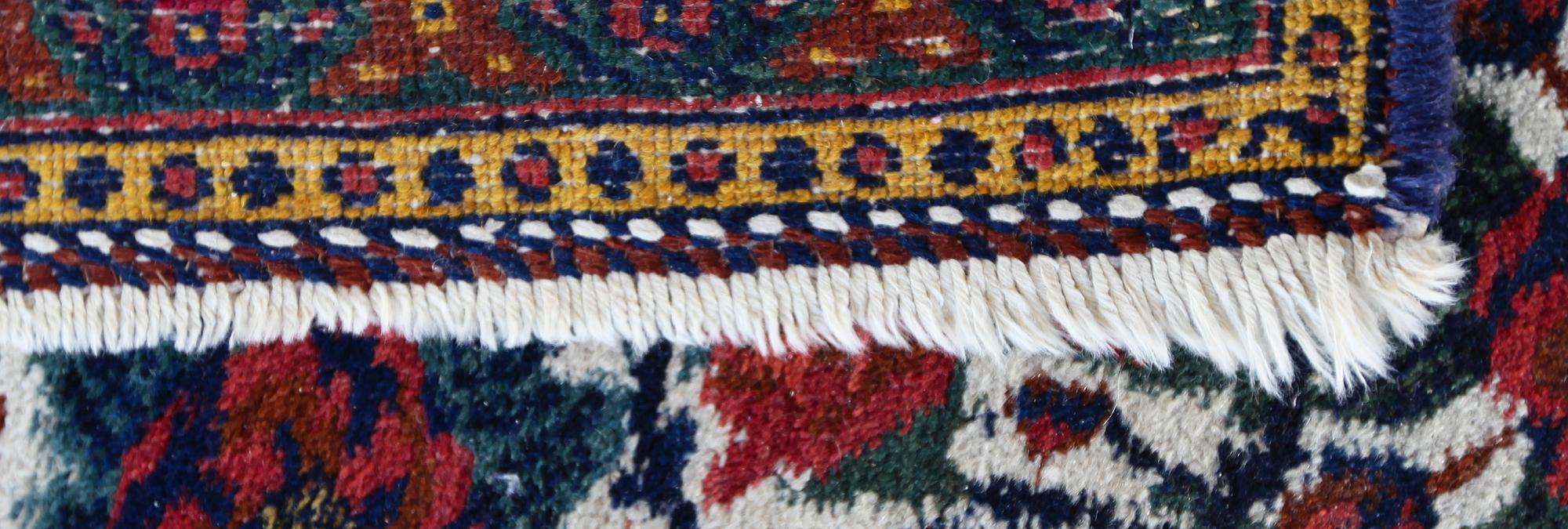 MATTA, orient, old. 163 x 214 cm.