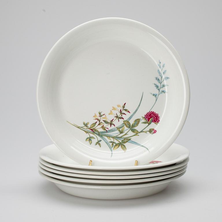 SERVIS, 22 delar, Kaj Franck, Arabia, 1954-1969.