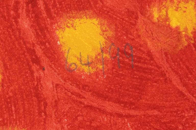 Bengt Lindström, "Sept Contes por Melchior" / "Sju sagor för Melchior".