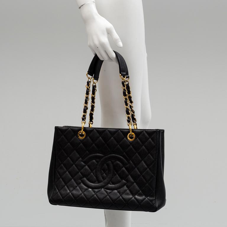 CHANEL, handbag.