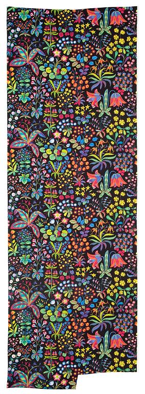 JOSEF FRANK Tygvåd, Firma Svenskt Tenn.