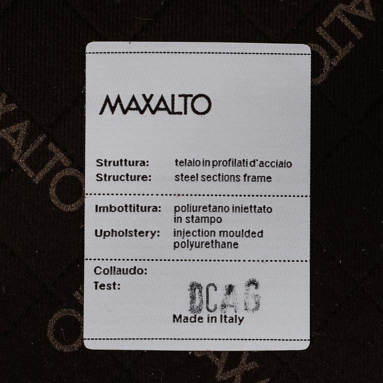 ANTONIO CITTERIO, 'Febo' sofa, Maxalto, B&B Italia, 2018.