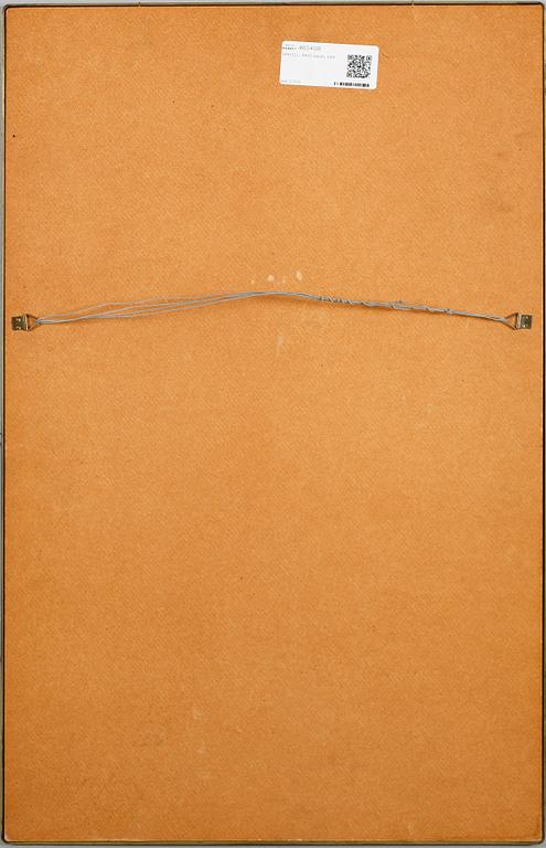 SPEGEL, 1900-talets mitt.