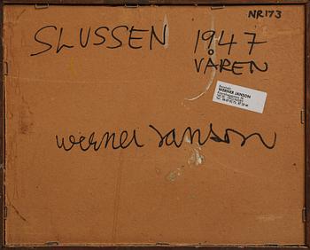 "Slussen".