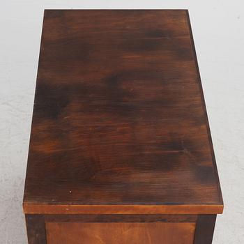 A chest of drawers, Sweden, 1930s.