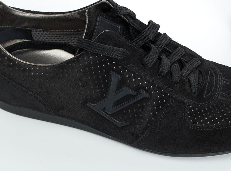 SKOR, "Stardust", Louis, Vuitton.