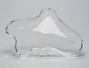 FAT, glas. "Savoy" Alvar Aalto.