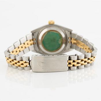 Rolex, Oyster Perpetual, Datejust, wristwatch, 26 mm.