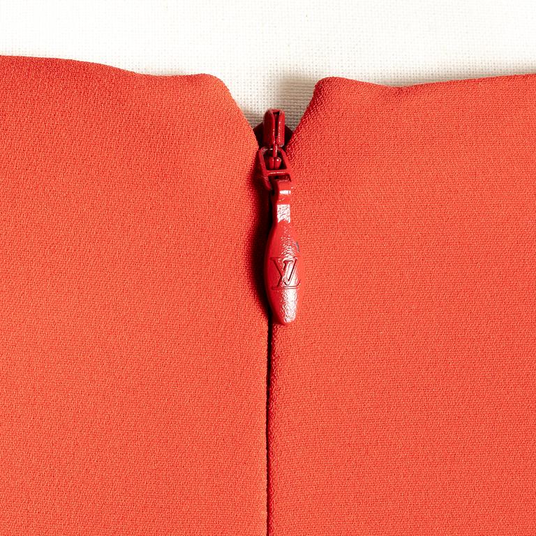 Louis Vuitton, klänning, storlek Fr 38.