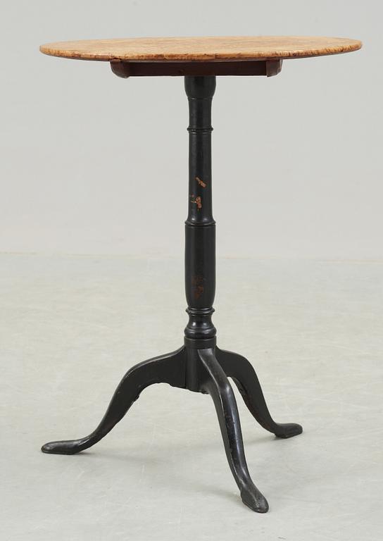 FÄLLBORD, 1800-talets första hälft.