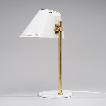PAAVO TYNELL, PÖYTÄVALAISIN, 9227. Valmistanut Idman. 1950-luku.