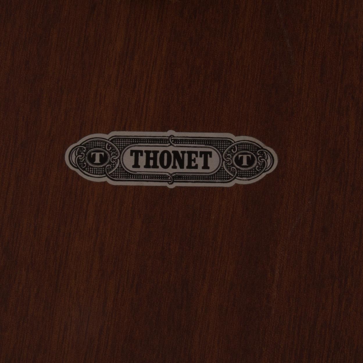 MATBORD, Thonet, 1900-talets andra hälft.